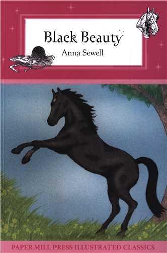 Black Beauty
