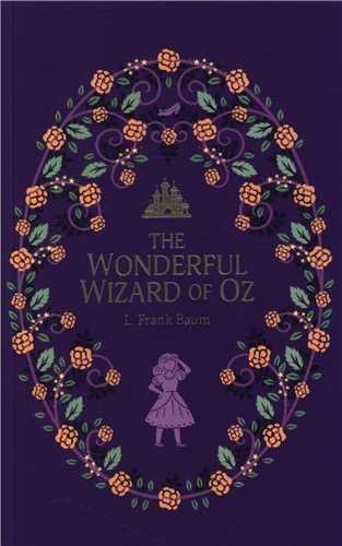 The Wonderful Wizard of Oz