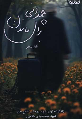 چمدانی برای ماندن