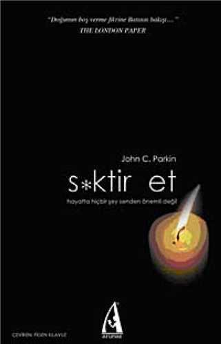 S*ktir Et به درک