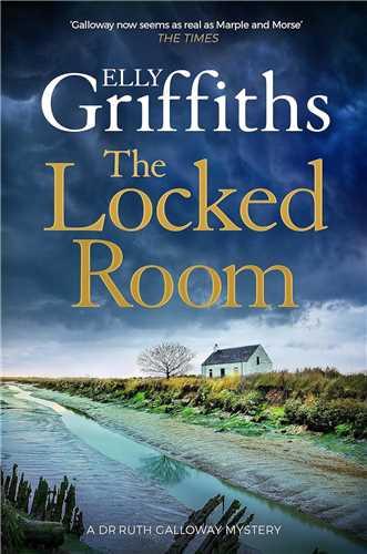 The Locked Room اتاق قفل شده