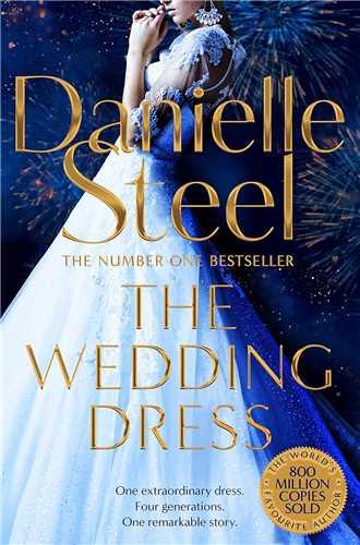 The Wedding Dress لباس عروسی