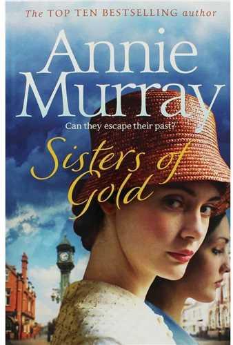 Sisters of Gold خواهران طلایی