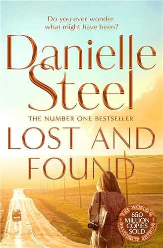 Lost and Found گمشده و پیدا شده
