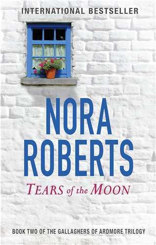 Tears of the Moon اشک های ماه