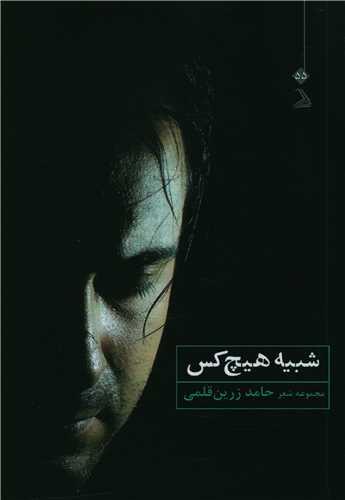 شبیه هیچ کس