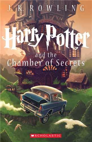 Harry Potter And The Chamber Of Secrets 2 هری پاتر و تالار اسرار