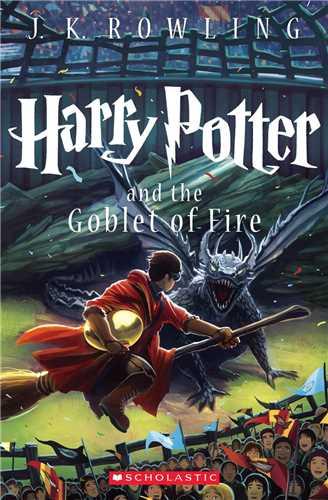Harry Potter And The Goblet Of Fire هری پاتر و جام آتش (جنگل)