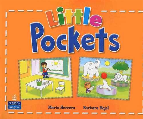 Little Pockets + CD (جنگل)