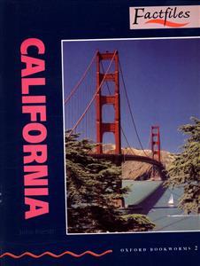 Factfiles California (جنگل)