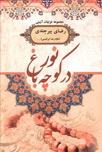 در کوچه باغ نور