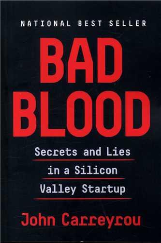 BAD BLOOD (معیاراندیشه)