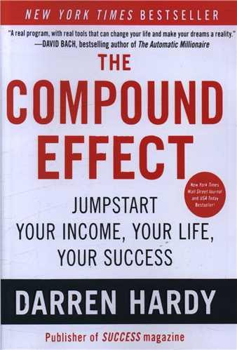 The Compound Effect