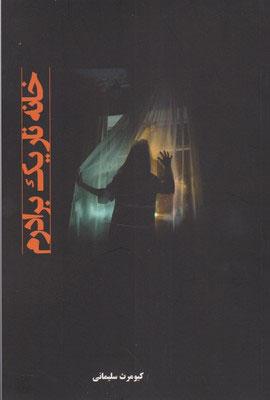 کتاب خانه تاریک برادرم
