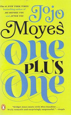 کتاب One Plus One