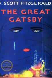 کتاب The Great Gatsby
