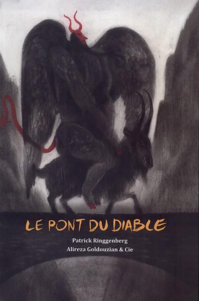 کتاب Le Pont Du Diable