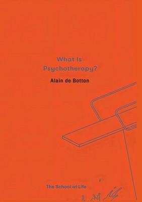 کتاب What is Psychotherapy?