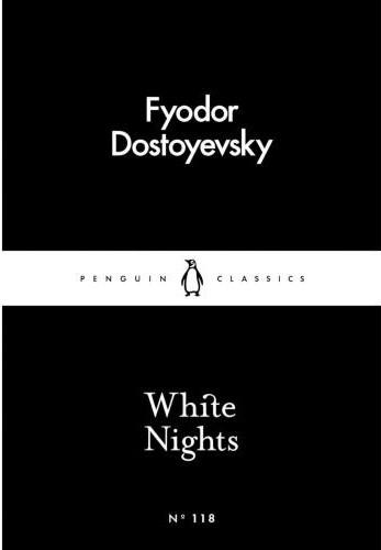 کتاب White Nights