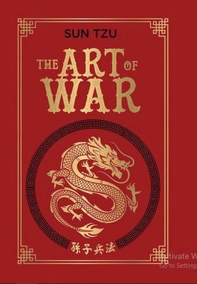 کتاب The Art of War