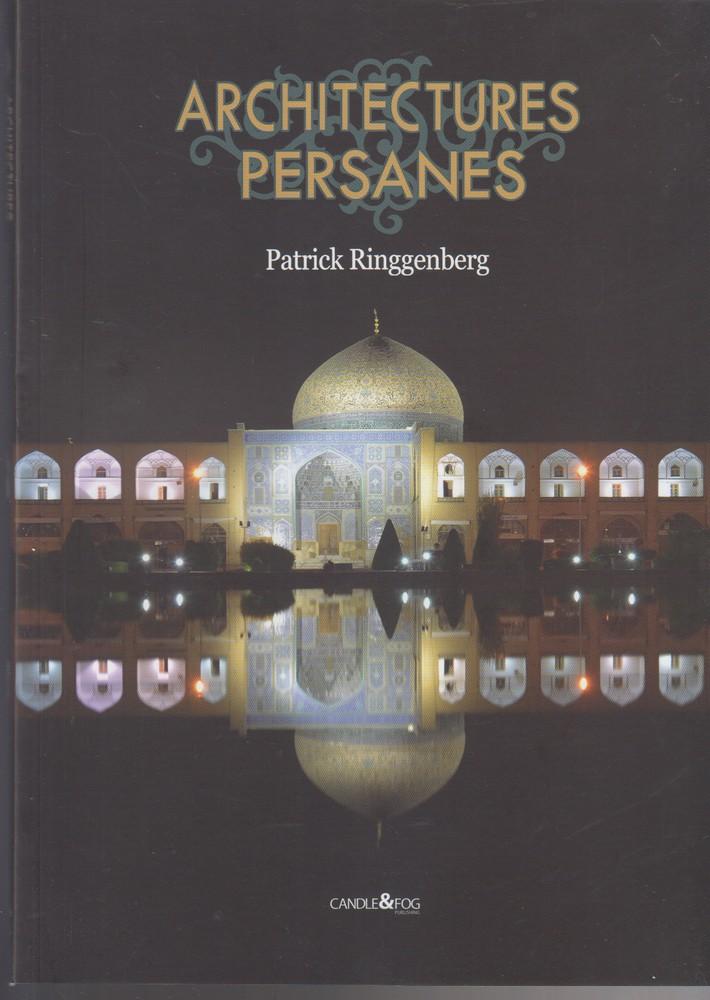 کتاب Architecture Persanes