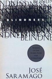 کتاب Blindness