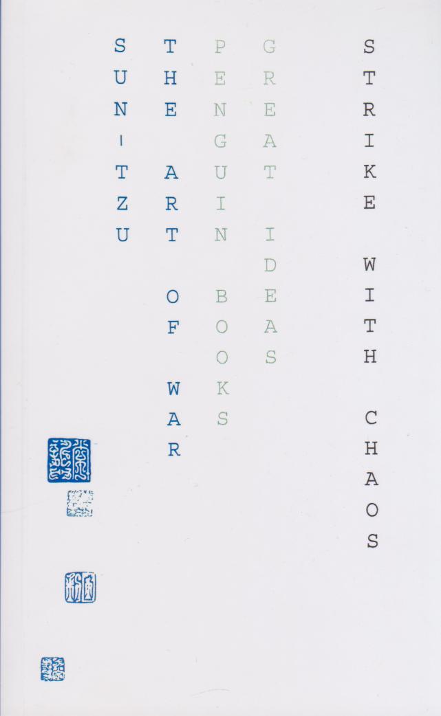کتاب The Art of War