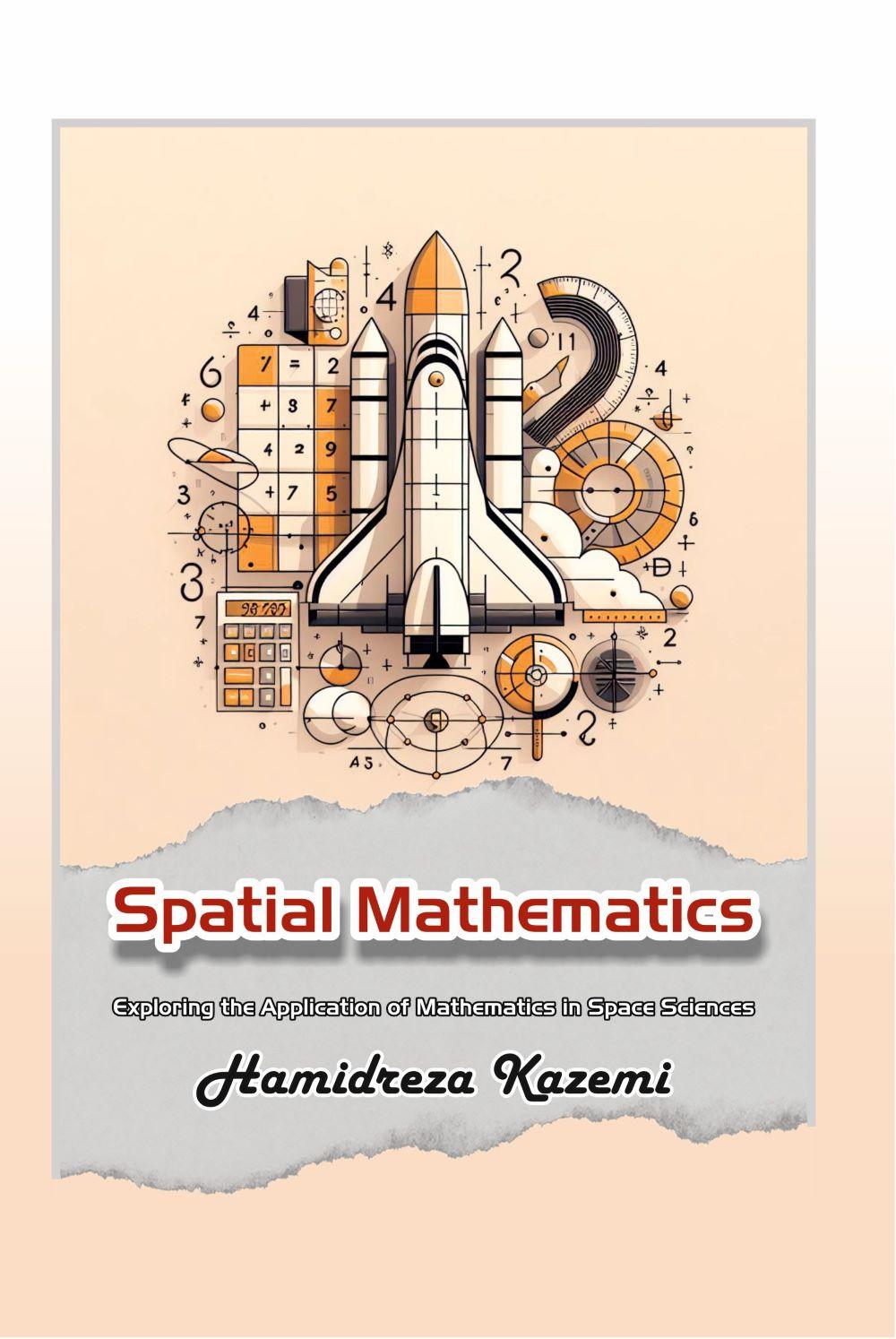کتاب Spatial mathematics