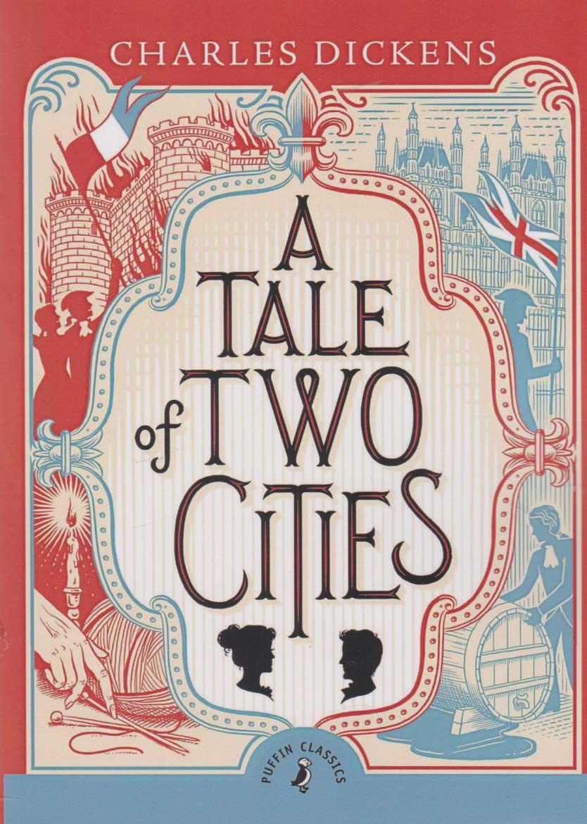 A Tale of Two Cities