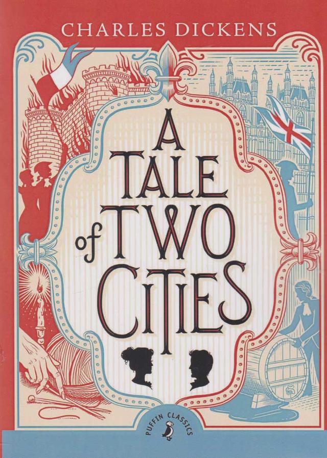 A Tale of Two Cities