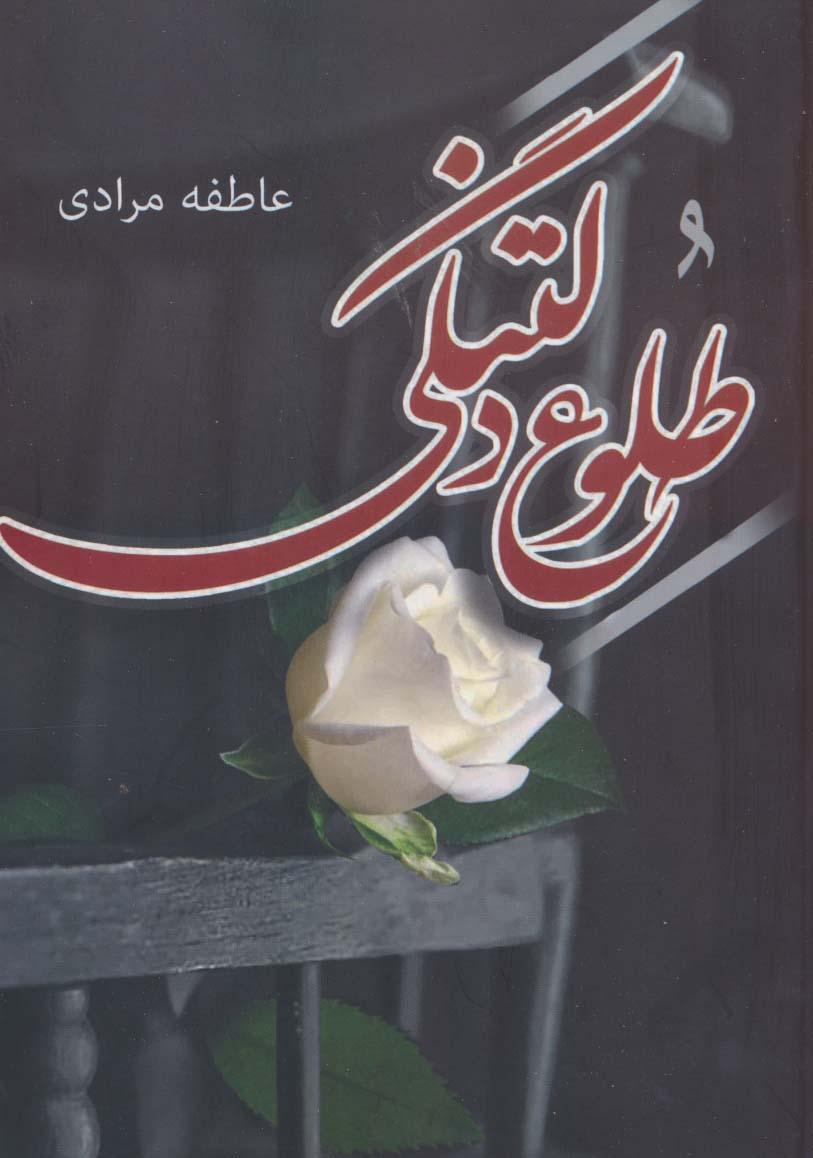 کتاب طلوع دلتنگی