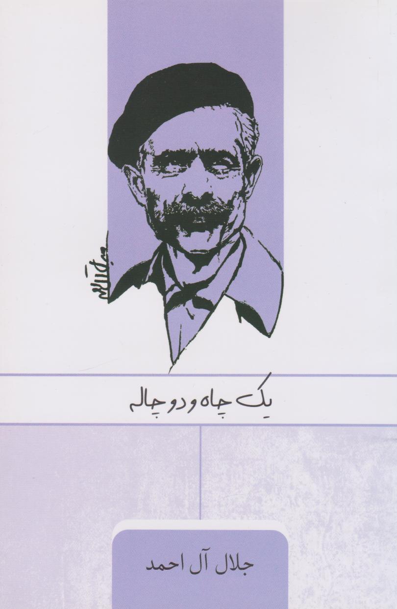 یک چاه و دو چاله