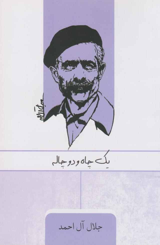 یک چاه و دو چاله