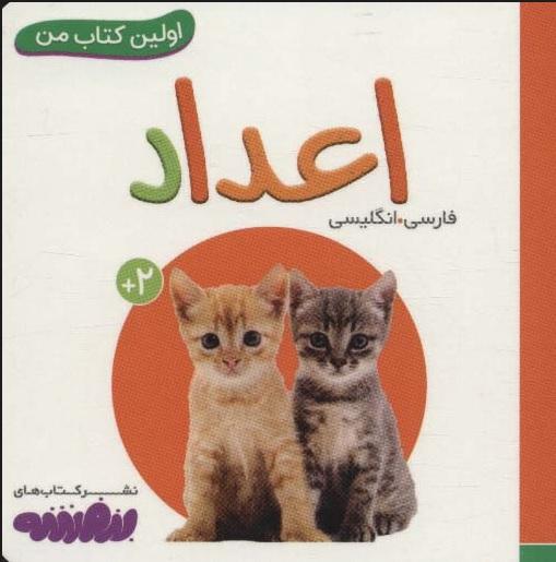 کتاب اعداد
