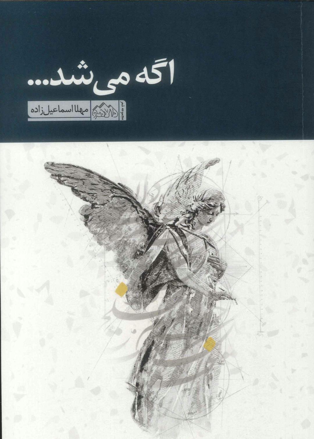 کتاب اگه می شد...