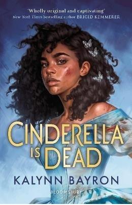 کتاب Cinderella Is Dead