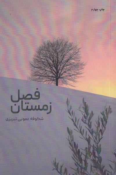 کتاب فصل زمستان