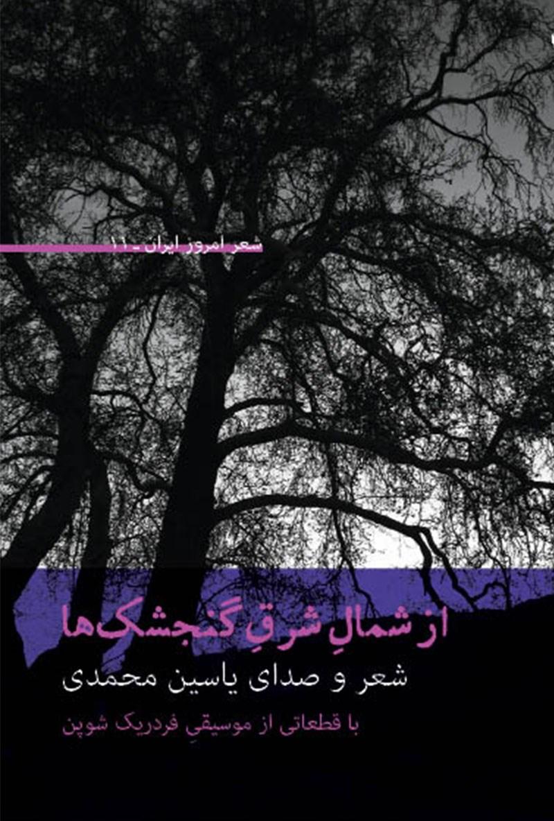 کتاب از شمال شرق گنجشک ها