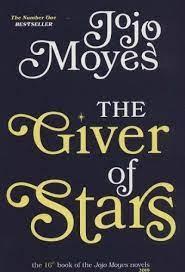 کتاب The Giver of Stars (Jojo Moyes 16)