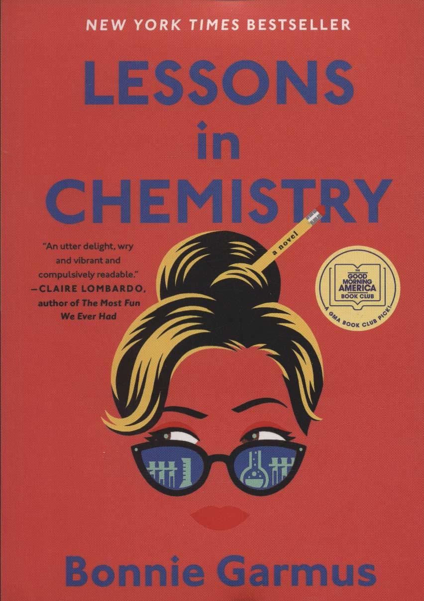 کتاب Lessons in Chemistry