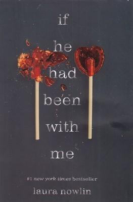 کتاب If He Had Been With Me