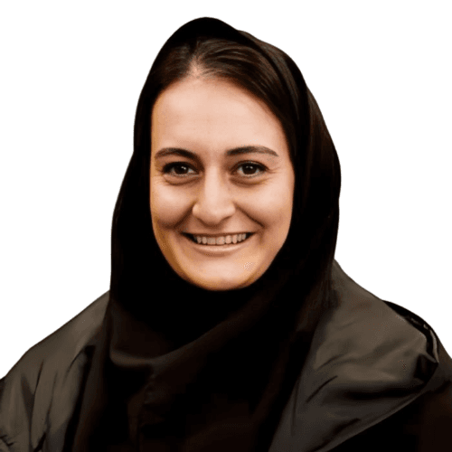 تارا رضایی پور
