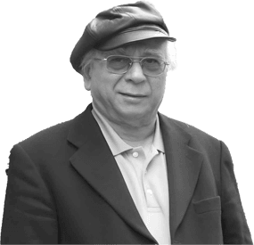 سروش حبیبی