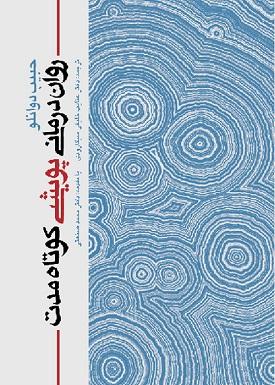 کتاب روان درمانی پویشی کوتاه مدت