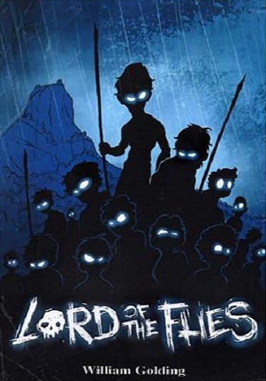 کتاب Lord of the Flies